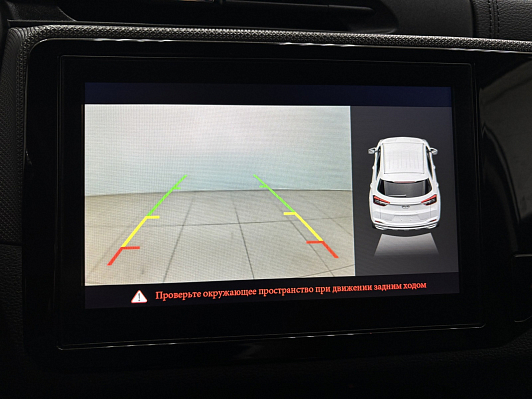 Chery Tiggo 4 Techno, 2020 года, пробег 134327 км