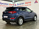 Hyundai Tucson Comfort, 2017 года, пробег 162000 км