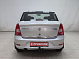 Renault Logan Prestige, 2014 года, пробег 174975 км