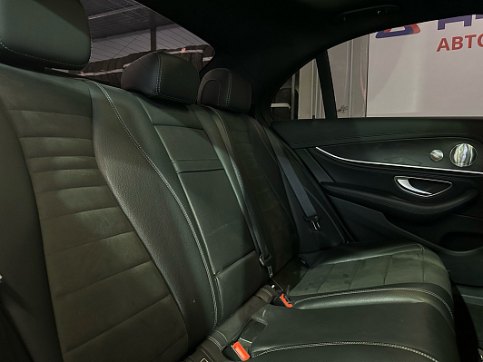 Mercedes-Benz E-Класс E 200 4MATIC Sport Plus, 2020 года, пробег 145000 км