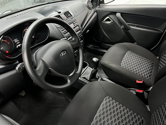 Lada (ВАЗ) Granta, 2023 года, пробег 56000 км