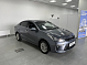 Kia Rio Prestige, 2020 года, пробег 111833 км