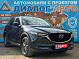 Mazda CX-5, 2019 года, пробег 135000 км