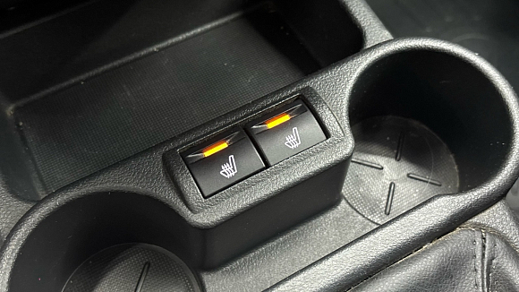 Lada (ВАЗ) Granta Comfort'24 Plus, 2021 года, пробег 32000 км