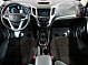 Changan CS35 COMFORT, 2018 года, пробег 61000 км