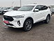 Haval F7 Premium, 2020 года, пробег 128320 км