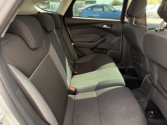 Ford Focus Trend, 2014 года, пробег 109965 км