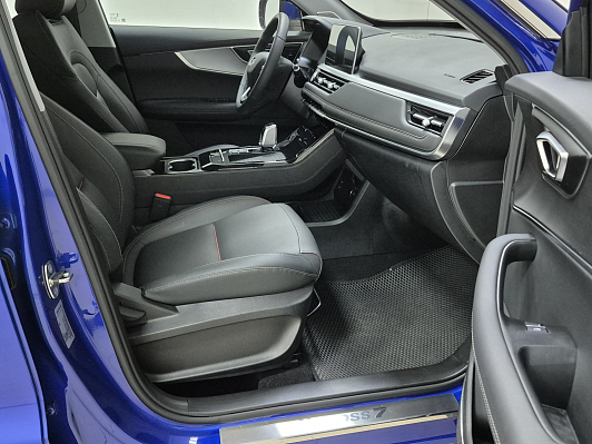 Xcite X-Cross 7 Enjoy, 2024 года, пробег 15488 км