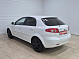 Chevrolet Lacetti Elite, 2012 года, пробег 207135 км