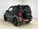 Suzuki Jimny JLX, 2013 года, пробег 206418 км