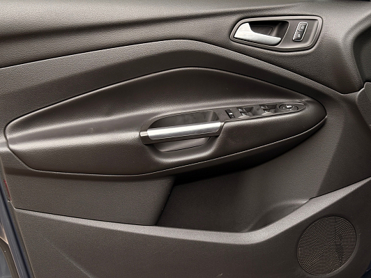 Ford Kuga Trend Plus, 2014 года, пробег 156987 км