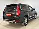 Haval H9 Elite, 2020 года, пробег 133560 км