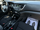 Hyundai Tucson Comfort, 2016 года, пробег 123094 км