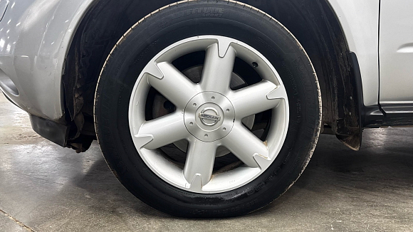 Nissan Murano Murano, 2006 года, пробег 264000 км