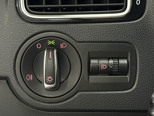 Volkswagen Polo CONNECT, 2018 года, пробег 216000 км