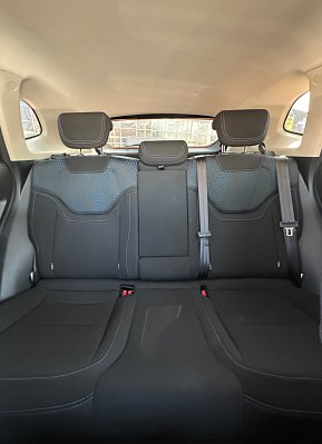 Haval Jolion Комфорт, 2026 года, пробег 11586 км