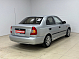 Hyundai Accent, 2004 года, пробег 186615 км