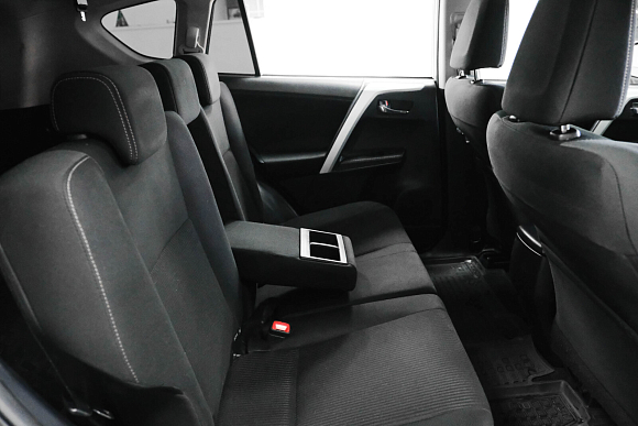 Toyota RAV4, 2014 года, пробег 149496 км
