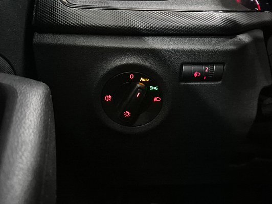 Volkswagen Polo Status, 2020 года, пробег 68460 км