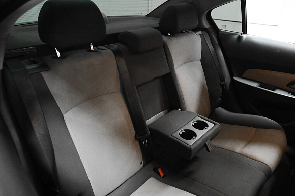 Chevrolet Cruze, 2009 года, пробег 175000 км