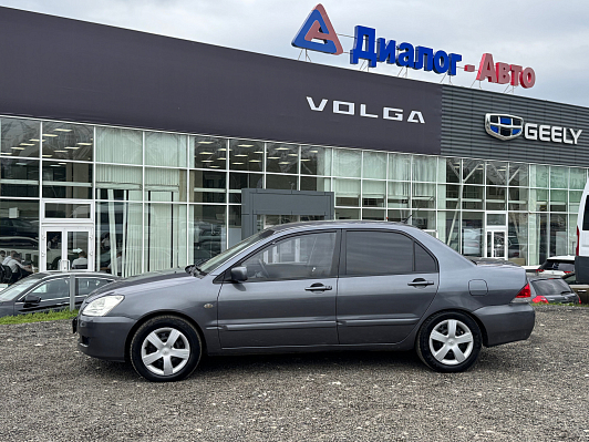 Mitsubishi Lancer, 2004 года, пробег 186672 км