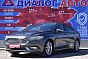 Ford Fusion (North America), 2017 года, пробег 157000 км