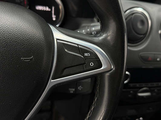 Renault Duster Drive, 2019 года, пробег 130000 км
