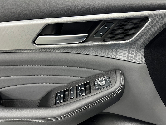 Haval F7 Premium, 2023 года, пробег 50933 км