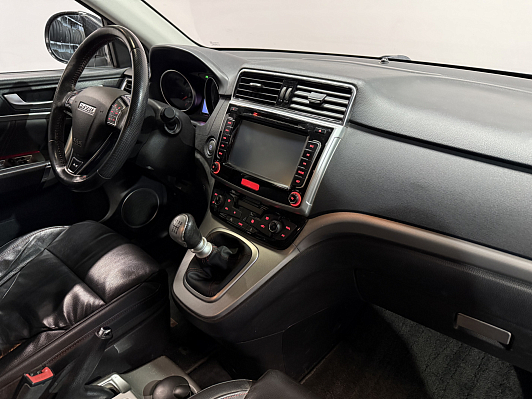 Haval H6 City, 2019 года, пробег 93000 км