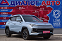 Москвич 3 Стандарт, 2023 года, пробег 17050 км
