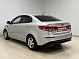 Kia Rio Comfort, 2015 года, пробег 118418 км
