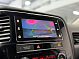 Mitsubishi Outlander Instyle, 2018 года, пробег 102000 км