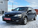 Chevrolet Lacetti Elite, 2006 года, пробег 220225 км