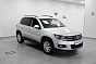 Volkswagen Tiguan CLUB, 2016 года, пробег 103000 км