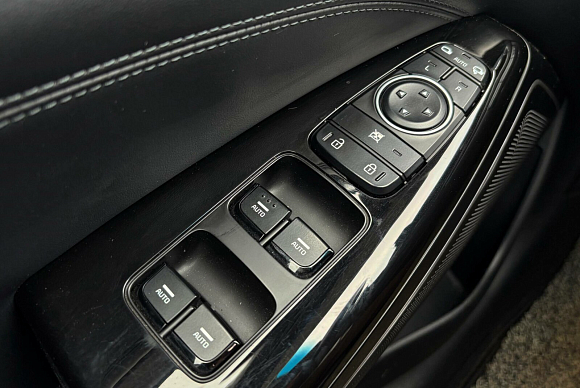 Kia K7, 2020 года, пробег 93625 км