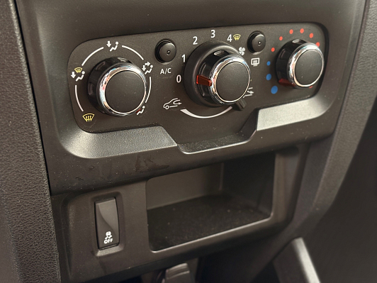 Lada (ВАЗ) XRAY Comfort, 2018 года, пробег 163845 км