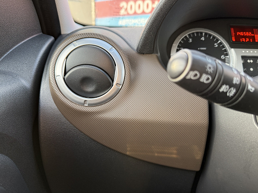 Lada (ВАЗ) Largus Luxe Prestige Glonass (5 мест) (2018-2019), 2018 года, пробег 146459 км