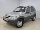Chevrolet Niva LE, 2010 года, пробег 108307 км
