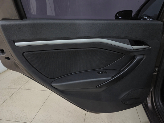 Lada (ВАЗ) Vesta Comfort, 2020 года, пробег 72853 км