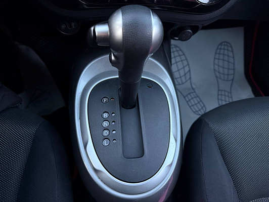 Nissan Juke SE+ Sport, 2013 года, пробег 157799 км
