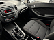 Kia Cerato Luxe, 2018 года, пробег 141625 км