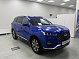 Chery Tiggo 7 Pro Prestige, 2022 года, пробег 101000 км