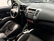 Mitsubishi Outlander Intense, 2008 года, пробег 157530 км