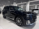 GAC GS8 GX Premium, черный