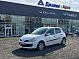 Renault Clio Dynamique, 2008 года, пробег 139954 км
