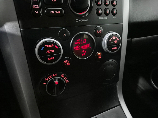 Suzuki Grand Vitara JLX-A, 2010 года, пробег 182313 км