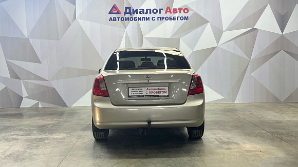 Daewoo Gentra Optimum, 2015 года, пробег 151000 км