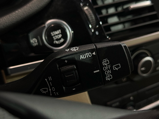 BMW X3, 2015 года, пробег 153851 км