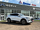 Haval F7x Tech Plus, 2024 года, пробег 52500 км