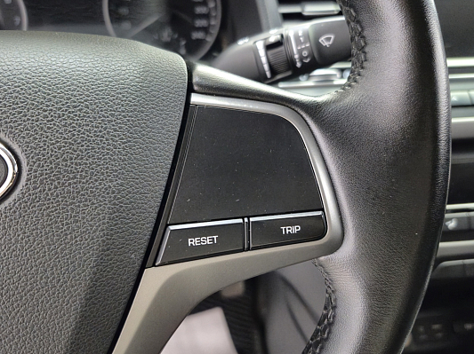 Hyundai Elantra Base, 2018 года, пробег 117594 км
